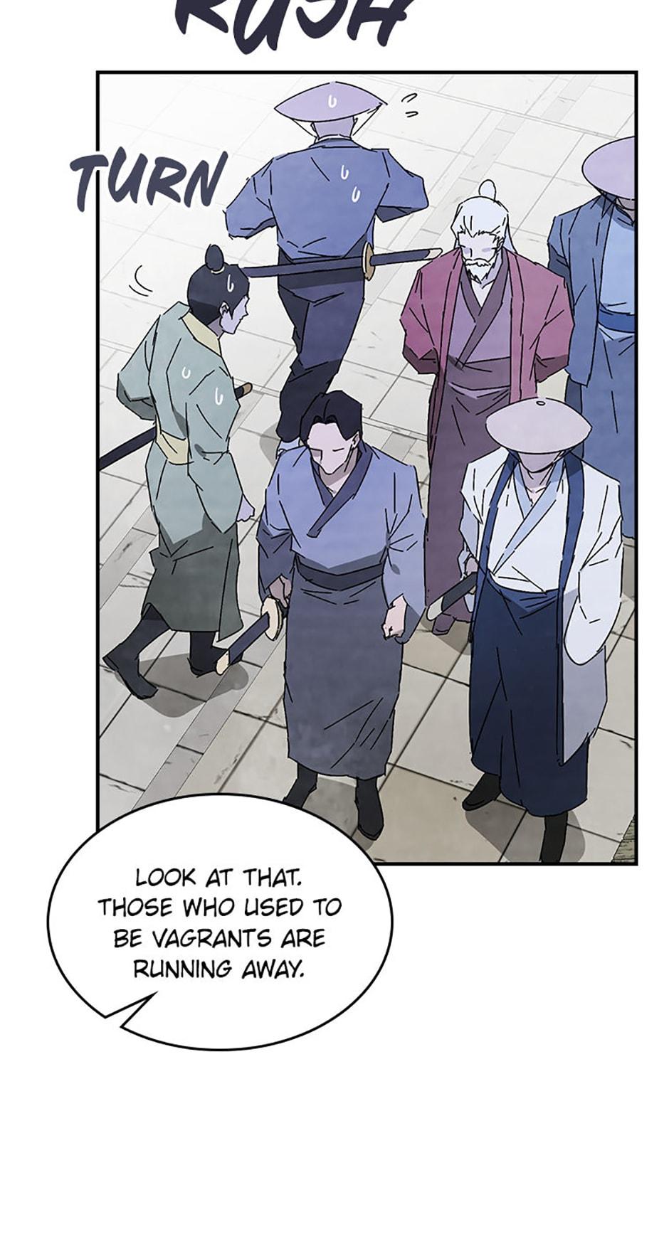 Yi Shen Dang Guan Chapter 81 59